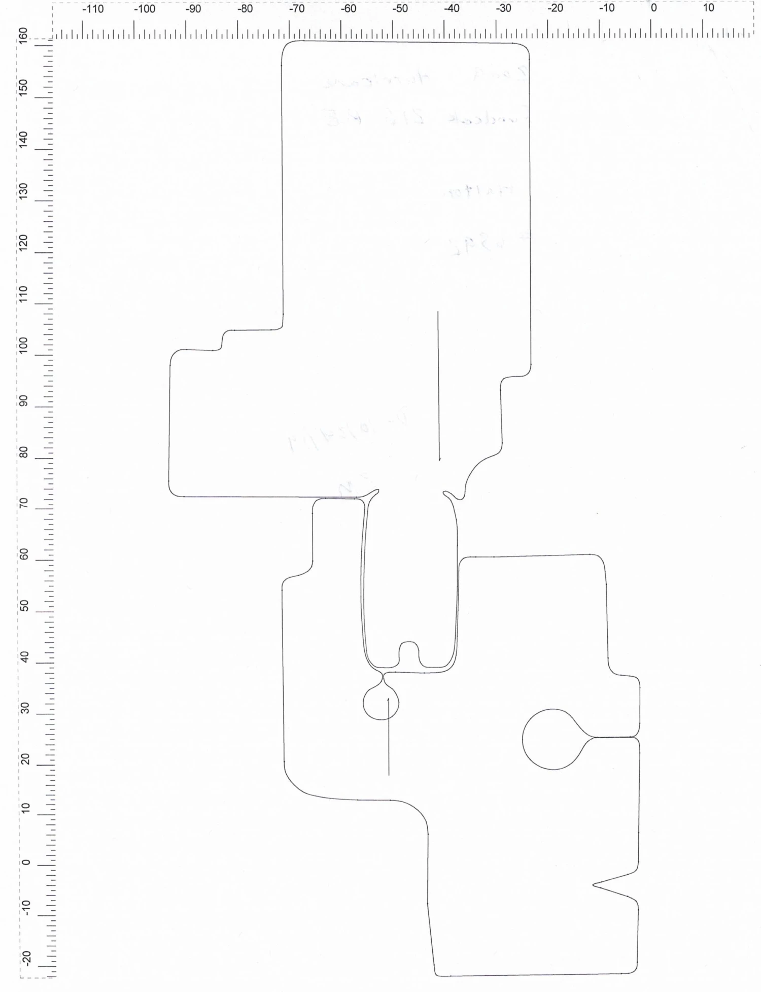 Matworks LTD 2009 Hurricane 216 RE Fundeck Snap In Boat Carpet 1 Matworks LTD 2009 Hurricane 216 RE Fundeck Snap In Boat Carpet