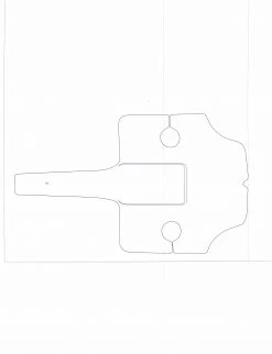 Matworks LTD 2009 Monterey 214 FS Snap In Boat Carpet