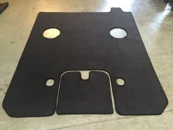 Matworks LTD 2009 Lund 208 GL PRO V Snap In Boat Carpet