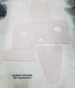 The Matworks LTD 2007-2009 Chris Craft 25 Launch Snap In Boat Carpet 7 The Matworks LTD 2007-2009 Chris Craft 25 Launch Snap In Boat Carpet