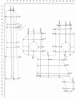 Matworks LTD 2009 Chaparral 224 Snap In Boat Carpet