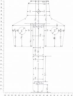 Matworks LTD 2010-2012 Sea Doo Challenger 210 Snap In Boat Carpet
