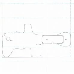 Matworks LTD 2008-2010 Nautic Star 230 DC OB Snap In Boat Carpet