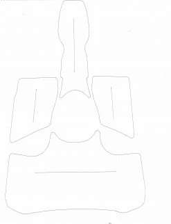 Matworks LTD 2010 Tracker Tahoe Q7 Snap In Boat Carpet