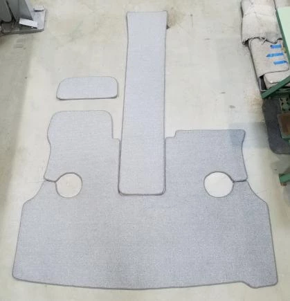 Matworks LTD 2008-2011 Cobalt 210 Snap In Boat Carpet 2 Matworks LTD 2008-2011 Cobalt 210 Snap In Boat Carpet