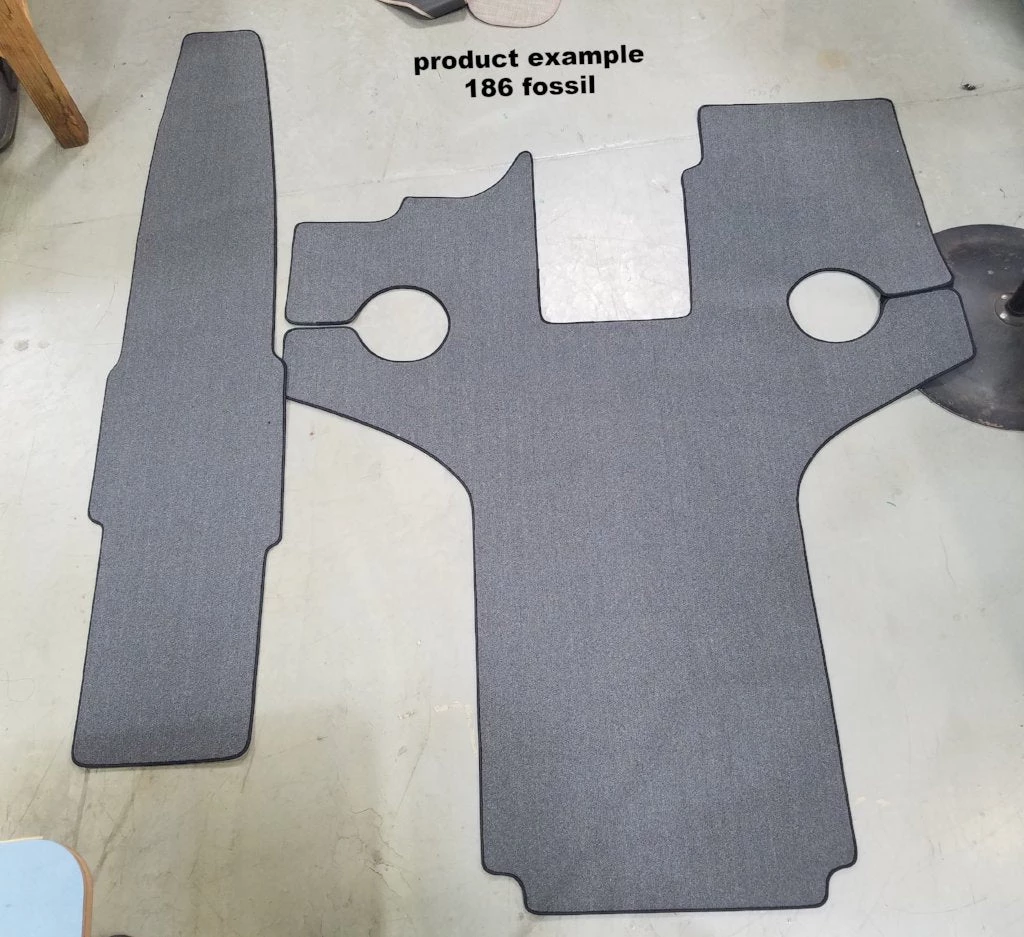 Matworks Ltd Premium Custom Boarding Mats & Snap In Boat Carpet 2010-2013 Regal 2500 Snap In Boat Carpet 2 Matworks Ltd Premium Custom Boarding Mats & Snap In Boat Carpet 2010-2013 Regal 2500 Snap In Boat Carpet