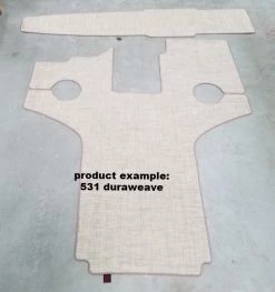 Matworks Ltd Premium Custom Boarding Mats & Snap In Boat Carpet 2010-2013 Regal 2500 Snap In Boat Carpet 6 Matworks Ltd Premium Custom Boarding Mats & Snap In Boat Carpet 2010-2013 Regal 2500 Snap In Boat Carpet