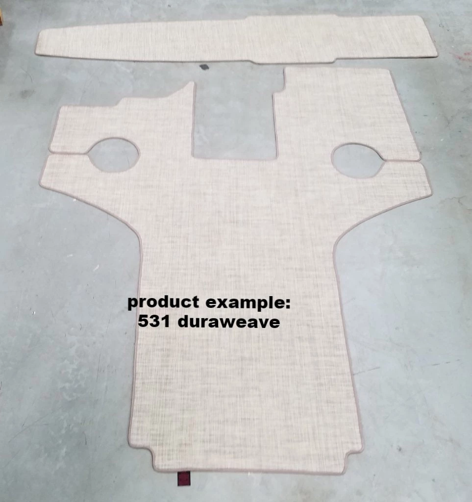 Matworks Ltd Premium Custom Boarding Mats & Snap In Boat Carpet 2010-2013 Regal 2500 Snap In Boat Carpet 3 Matworks Ltd Premium Custom Boarding Mats & Snap In Boat Carpet 2010-2013 Regal 2500 Snap In Boat Carpet