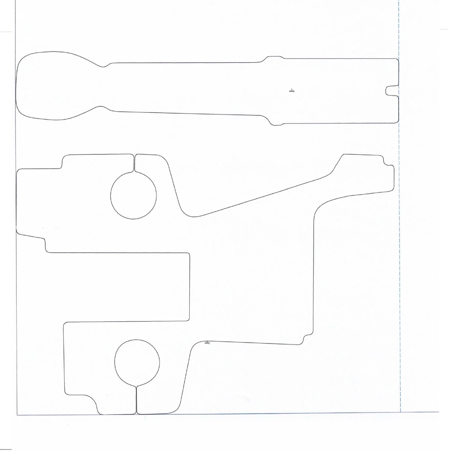 Matworks LTD 2011 Chaparral 244 Sunesta Snap In Boat Carpet 2 Matworks LTD 2011 Chaparral 244 Sunesta Snap In Boat Carpet