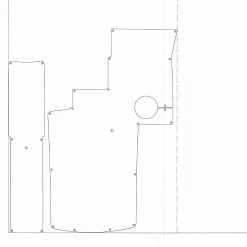 Matworks LTD 2011 Mastercraft X25 Snap In Boat Carpet