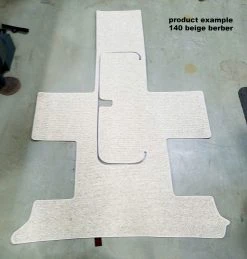 Matworks LTD 2011-2012 Sea Doo 180 Challenger SE Snap In Boat Carpet