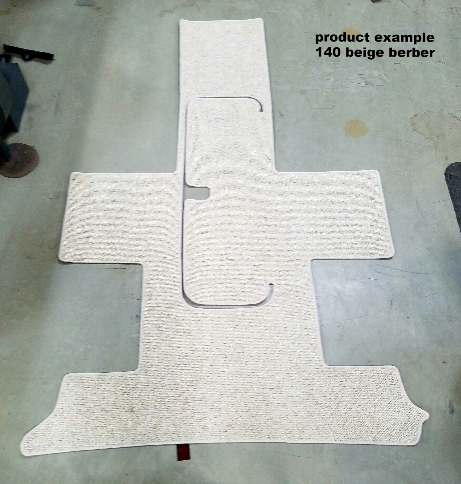 Matworks LTD 2011-2012 Sea Doo 180 Challenger SE Snap In Boat Carpet 2 Matworks LTD 2011-2012 Sea Doo 180 Challenger SE Snap In Boat Carpet