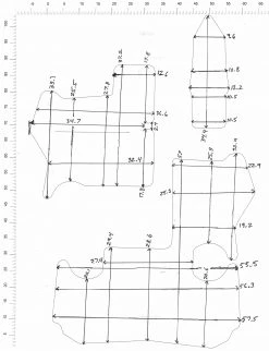 Matworks LTD 2011 Larson LX 850 I/O Snap In Boat Carpet