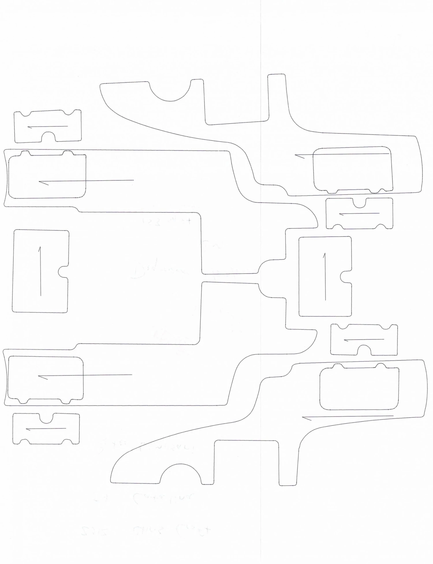 Matworks LTD 2012 Chris Craft Catalina 29 Snap In Boat Carpet 1 Matworks LTD 2012 Chris Craft Catalina 29 Snap In Boat Carpet