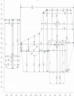 Matworks LTD 2012 Sea Doo 210 Wake Snap In Boat Carpet