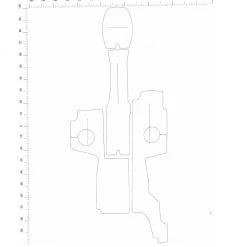 Matworks LTD 2013-2014 Chaparral 264 Sunesta Extreme Snap In Boat Carpet