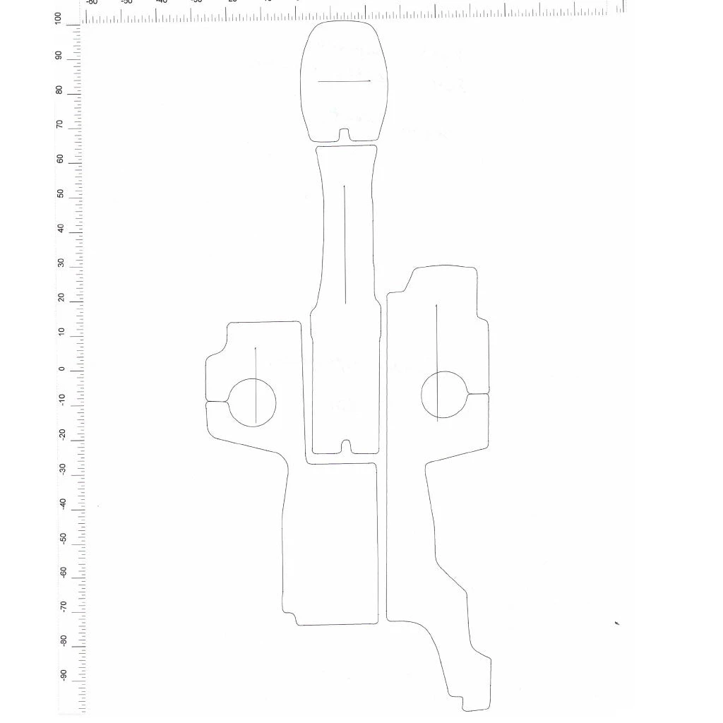 Matworks LTD 2013-2014 Chaparral 264 Sunesta Extreme Snap In Boat Carpet 2 Matworks LTD 2013-2014 Chaparral 264 Sunesta Extreme Snap In Boat Carpet