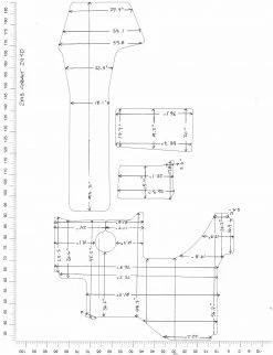 Matworks LTD 2013 Cobalt 24 SD Snap In Boat Carpet
