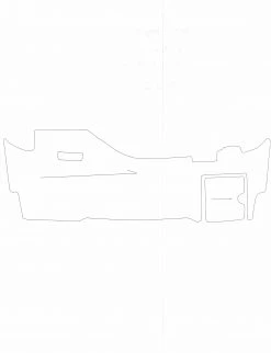 Matworks LTD 2013 Regal 28 Express SWIM PLATFORM Snap In Boat Carpet