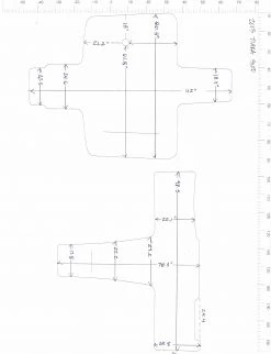 Matworks LTD 2013 Tiara 3100 Snap In Boat Carpet