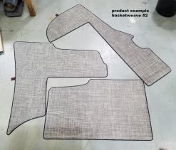 Matworks LTD 2013 Monterey 400SY Snap In Boat Carpet