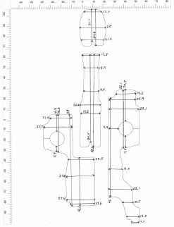 Matworks LTD 2013-2014 Chaparral 264 Sunesta Extreme Snap In Boat Carpet