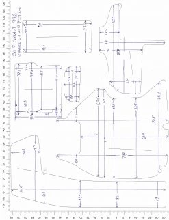 Matworks LTD 2013 Cobalt 336 Snap In Boat Carpet