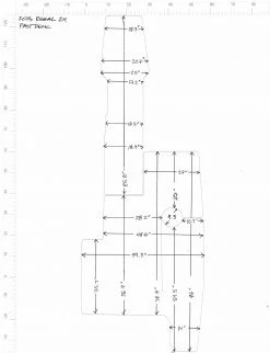 Matworks LTD 2013 Regal 24 Fastdeck Snap In Boat Carpet