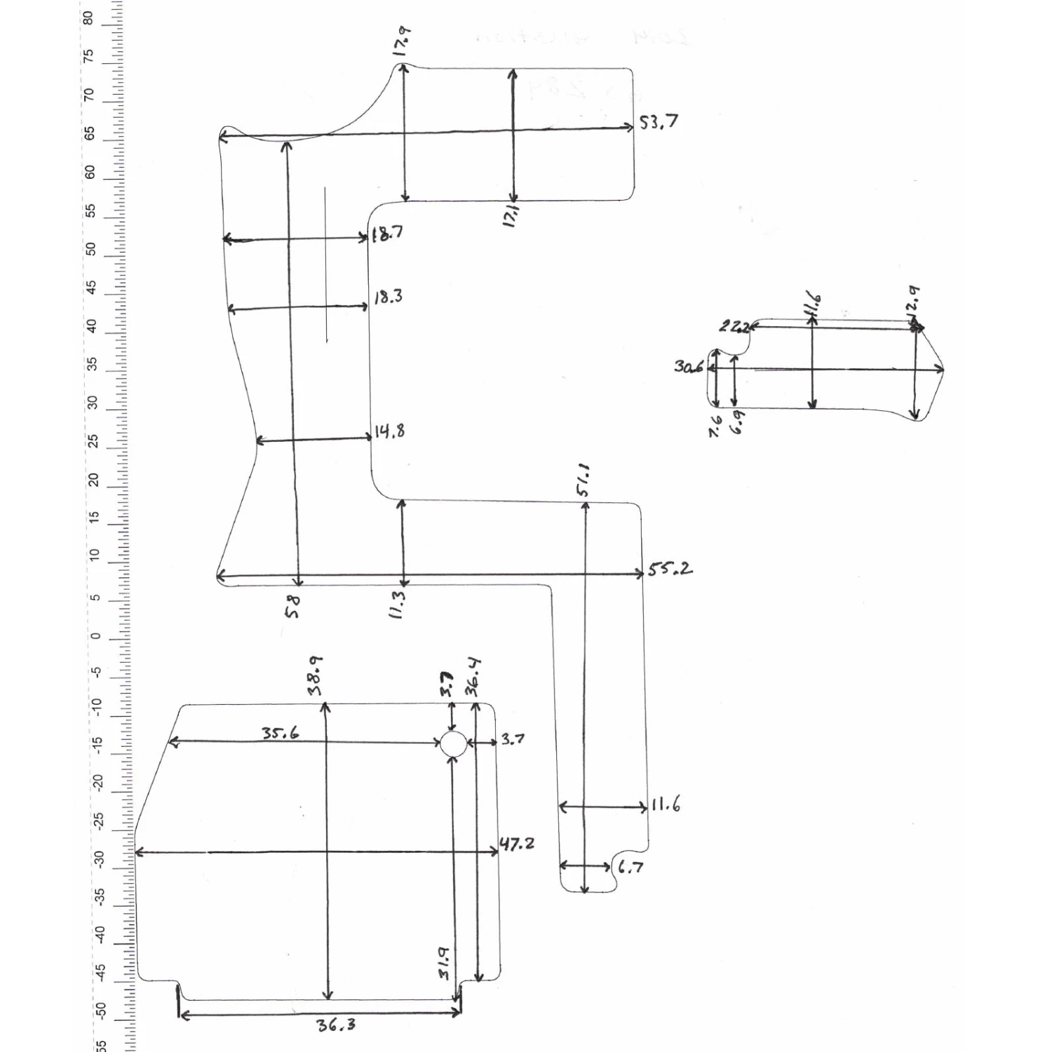 Matworks LTD 2014 Glastron GS 289 Snap In Boat Carpet 1 Matworks LTD 2014 Glastron GS 289 Snap In Boat Carpet