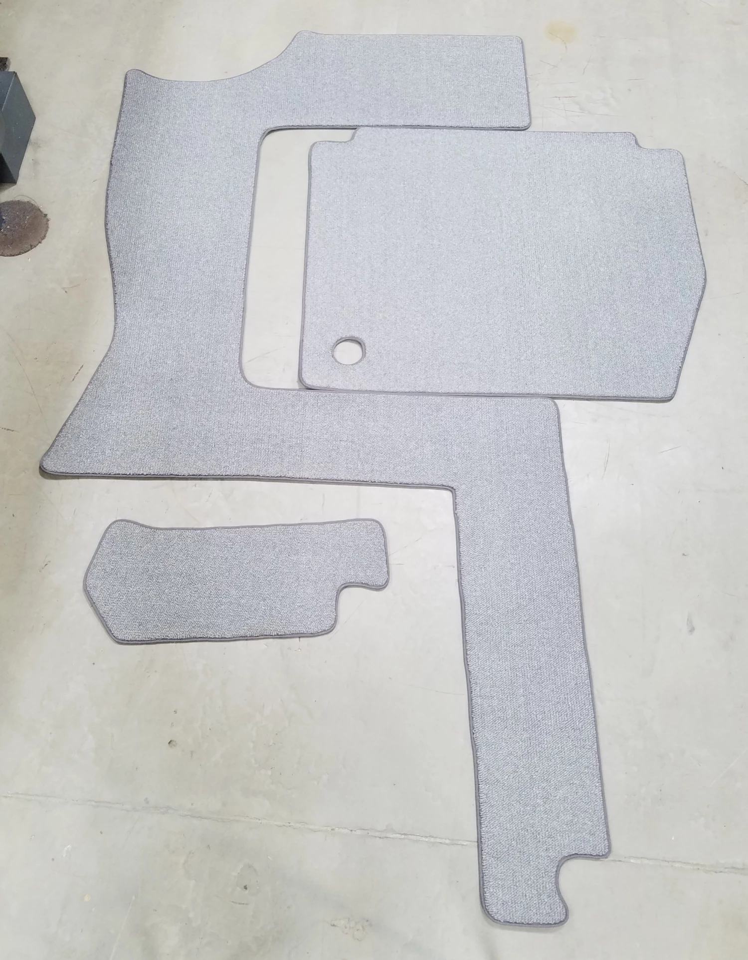 Matworks LTD 2014 Glastron GS 289 Snap In Boat Carpet 2 Matworks LTD 2014 Glastron GS 289 Snap In Boat Carpet