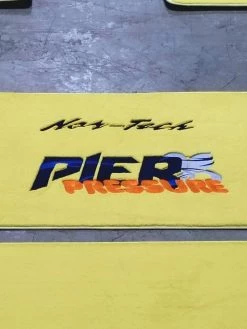 The Matworks LTD Nortech Cat 36 Snap In Boat Carpet