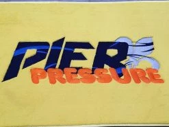 The Matworks LTD Nortech Cat 36 Snap In Boat Carpet