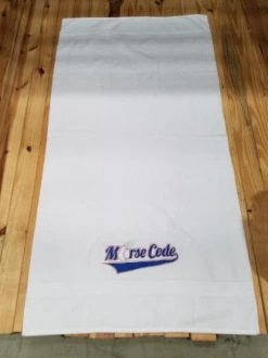 Matworks LTD Embroidered 2 Piece Bath Sheet Set Custom Towels 14 Matworks LTD Embroidered 2 Piece Bath Sheet Set Custom Towels