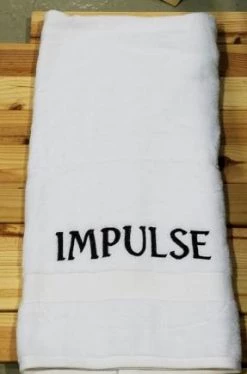 Matworks LTD Custom Towels Embroidered 2 Piece Bath Towel Set 15 Matworks LTD Custom Towels Embroidered 2 Piece Bath Towel Set