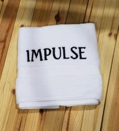 Matworks LTD Custom Towels Embroidered 2 Piece Bath Towel Set 14 Matworks LTD Custom Towels Embroidered 2 Piece Bath Towel Set