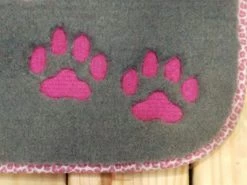 Matworks LTD Pet Dining Mats Personalized Pet Diner Mat Stainless Steel Bowl Set 32 Matworks LTD Pet Dining Mats Personalized Pet Diner Mat Stainless Steel Bowl Set