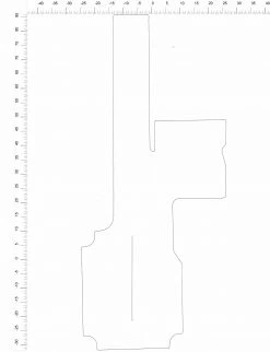 Matworks LTD 2016 Mastercraft NXT 20 Snap In Boat Carpet