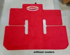 Matworks LTD 2005 Sunsation 32 Cockpit Snap In Boat Carpet