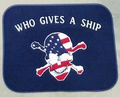 The Matworks LTD SuperHeavy Mats 24