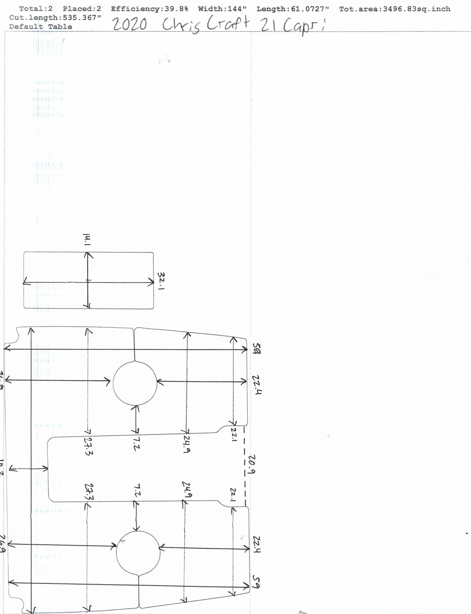 Matworks Ltd Premium Custom Boarding Mats & Snap In Boat Carpet 2020 Chris Craft 21 Capri Snap In Boat Carpet 1 Matworks Ltd Premium Custom Boarding Mats & Snap In Boat Carpet 2020 Chris Craft 21 Capri Snap In Boat Carpet