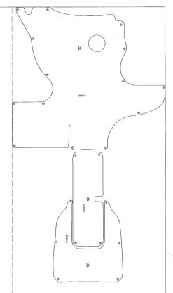 Matworks LTD 2006-2008 Nautic Star 232 DC OB Snap In Boat Carpet