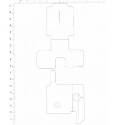 Matworks LTD 2009 Hurricane Fundeck 226 Snap In Boat Carpet