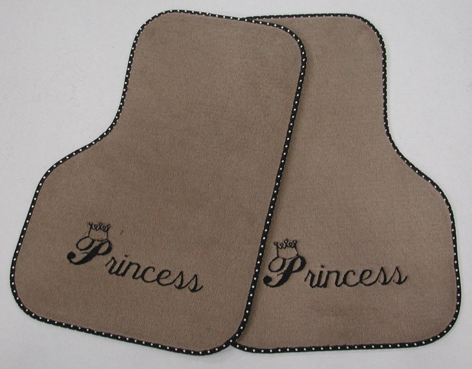 The Matworks LTD Front Wheel Drive Auto Mats 5 The Matworks LTD Front Wheel Drive Auto Mats