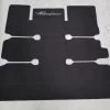 Matworks LTD 1996-2003 Powerquest Vyper 340 Snap In Boat Carpet