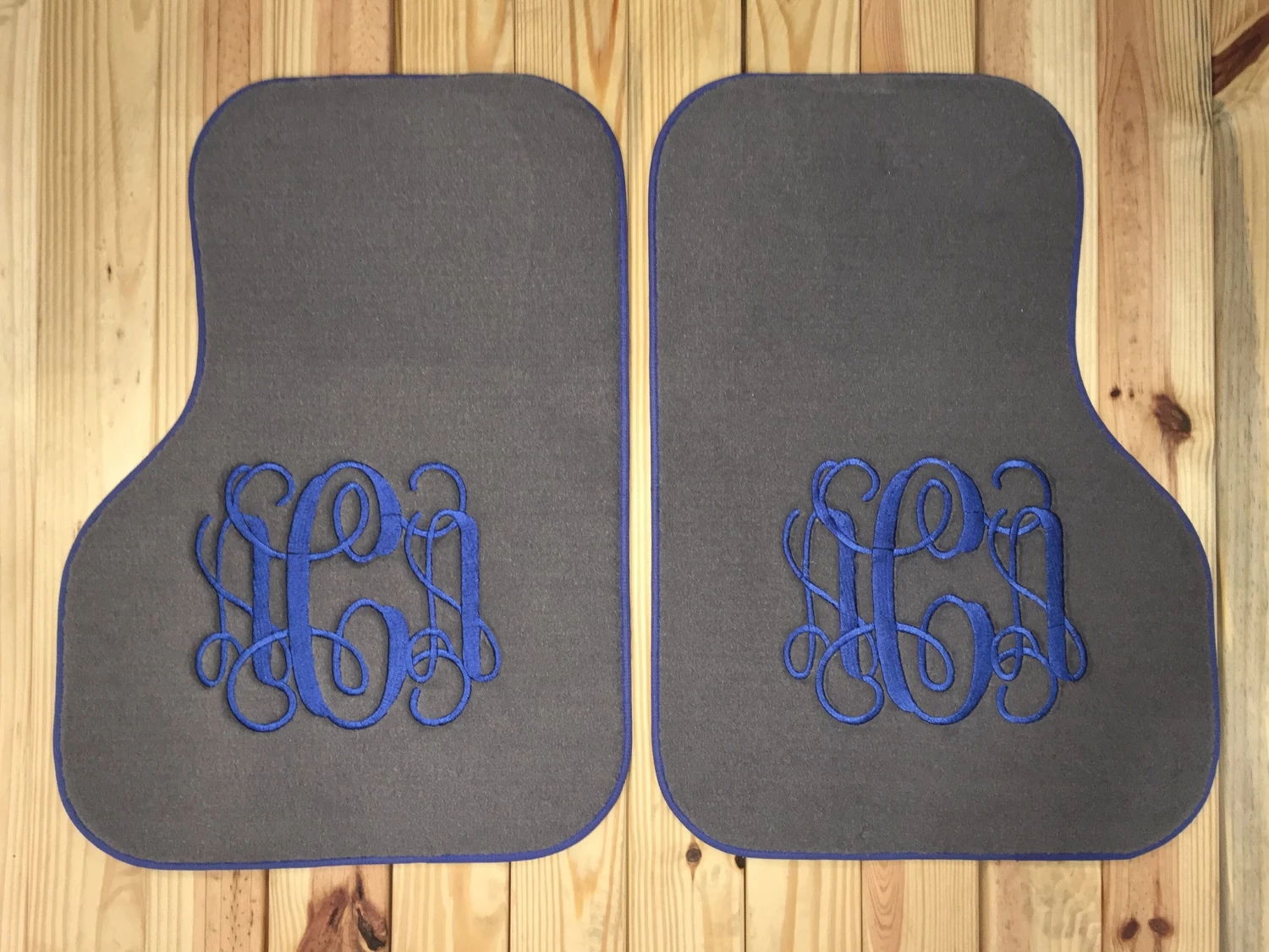 The Matworks LTD Front Wheel Drive Auto Mats 9 The Matworks LTD Front Wheel Drive Auto Mats