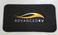 The Matworks LTD SuperHeavy Mats 24