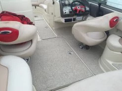 Matworks LTD 2006-2007 Azure 228 Snap In Boat Carpet