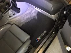 Monogram Mats.com Factory-Style Car Mats Auto