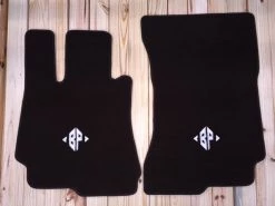 Monogram Mats.com Factory-Style Car Mats Auto