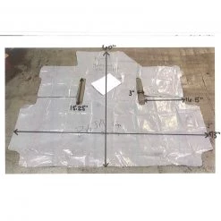 Matworks LTD 2006 Baja 245 Performance Snap In Boat Carpet